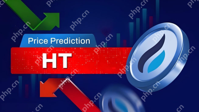 币圈十大交易软件app(2025年最新排名) - php中文网